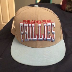 Phillies Hat